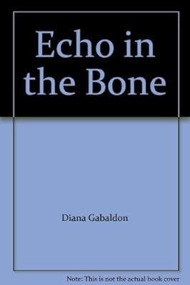 Echo in the Bone