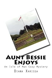 Aunt Bessie Enjoys