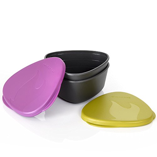 Algopix Similar Product 17 - Light my Fire Snapbox O 2-Pack - Pm/Pg