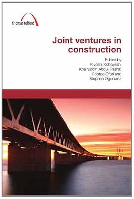 Joint Ventures in Construction