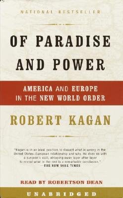 Of Paradise and Power