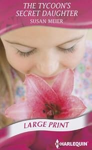 The Tycoon's Secret Daughter