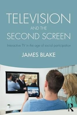 Television and the Second Screen