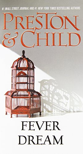 Fever Dream by Douglas Preston