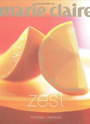 Marie Claire' Zest