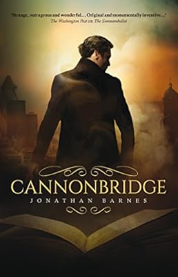 Cannonbridge