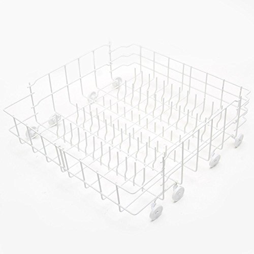 Electrolux 154866702 Rack Assembly