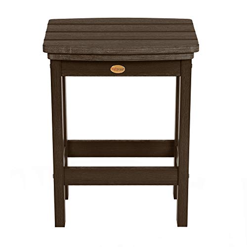 Algopix Similar Product 10 - Highwood ADCHRKS2ACE Lehigh Counter