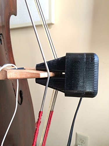 Algopix Similar Product 3 - ToneRite 3G Double Bass  Accelerate