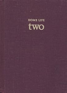Home Life Two (Volume 2)