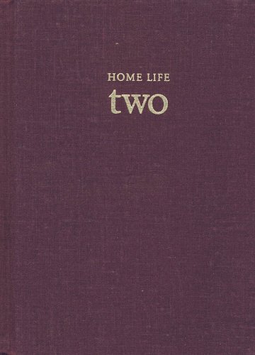Home Life Two (Volume 2) by Alice Thomas Ellis