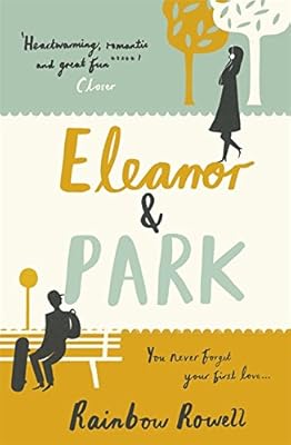 Eleanor &amp; Park