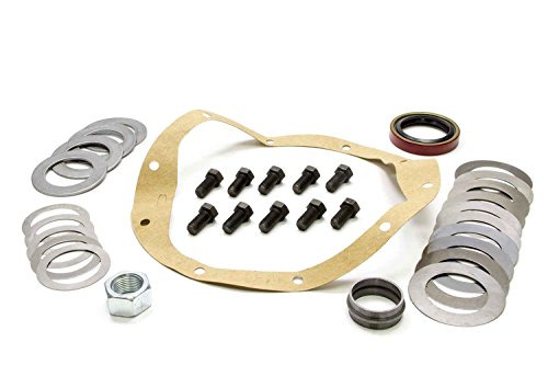 

Ratech 110K Installation Kit