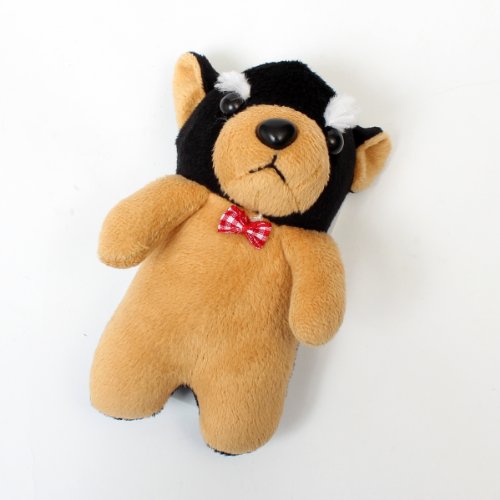 アキバDOG サンコー（AKD35）　マユゲ:RAMA12V03