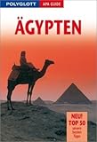 Ägypten. Polyglott Apa Guide