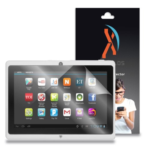 XShields© (2-Pack) Screen Protectors for Alldaymall 7
