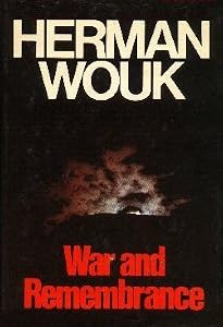 War and Remembrance