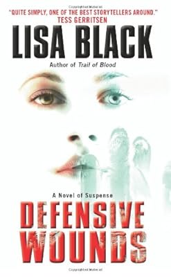 Defensive Wounds