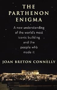 The Parthenon Enigma