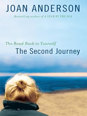 The Second Journey: The Road Back to Yourself (Thorndike Biography)