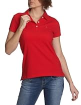 Tommy Hilfiger 1M60234111 Damen Shirts/ Poloshirts
