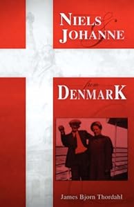 Niels & Johanne from Denmark by James Bjorn Thordahl