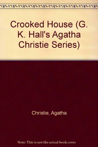 Crooked House by Agatha Christie