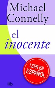 El inocente (Spanish Edition)