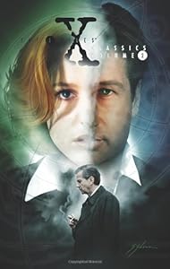 X-Files Classics Volume 2