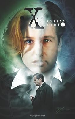 X-Files Classics Volume 2