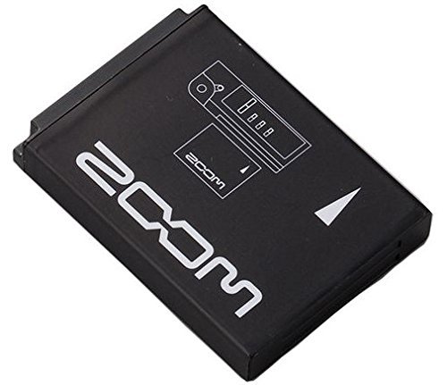 Algopix Similar Product 2 - Zoom BT02 Battery for Q4 Handy Video