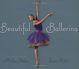 Beautiful Ballerina