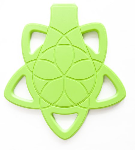 Algopix Similar Product 5 - Chef Select Ergo Silicone Trivet and