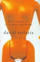 Dress Your Family in Corduroy and Denim