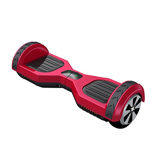Freeman F10 - Patinete electrico de 250W con bateria Samsung con certificado UL2272, ruedas de 6.5