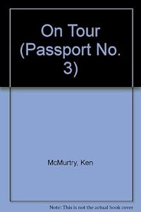 ON TOUR (Passport No. 3)