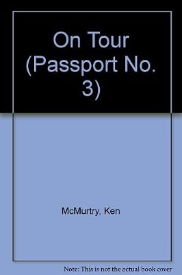 ON TOUR (Passport No. 3)