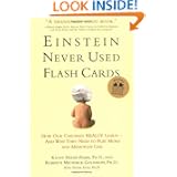 Einstein Never Used Flashcards