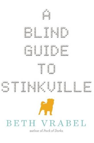 A Blind Guide to Stinkville by Beth Vrabel