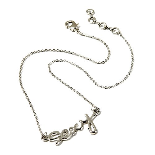 Algopix Similar Product 17 - Amrita Singh Sexy Pendant Silver