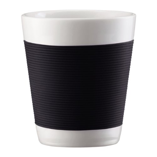 Algopix Similar Product 8 - Bodum Canteen Porcelain Double Wall