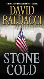 Stone Cold
