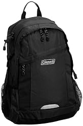 [コールマン] Coleman リュック ウォーカー25 CBB4501BK BK (ブラック)