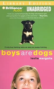 Boys Are Dogs