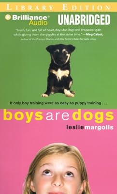 Boys Are Dogs