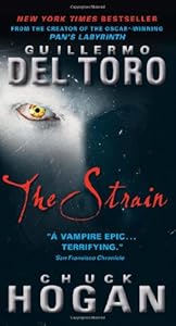 Strain, The