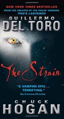 Strain, The