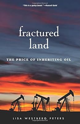 Fractured Land: The Price of Inheriting Oil