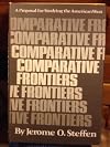 Comparative frontiers, a proposal for studying the American West