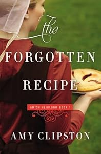 The Forgotten Recipe